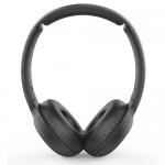 Upbeat OnEar Bluetooth Headphones Black 8PHTAUH202BK
