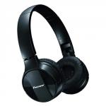Pioneer SE MJ553BT Supraaural Headphones