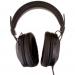 SE MS5T Binaural Black Headphones
