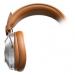 Pioneer SEMS7BT Bluetooth Tan Headphones