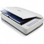 Plustek OpticPro A320E USB 2.0 Flatbed Desktop Scanner 8PL0309TS