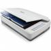 Plustek OpticPro A320E USB 2.0 Flatbed Desktop Scanner 8PL0309TS