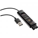 Plantronics PLX DA80 USB Audio Processor 8PL20185202