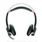 Voyager Focus B825 Stereo Headset Only