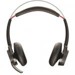 Voyager Focus B825 Stereo Headset 8PL202652101