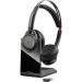 Voyager Focus B825 Stereo Headset