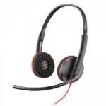 Plantronics Blackwire C3220 USBA Headset 8PL20974522