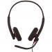 Poly Blackwire C3225 USBA Stereo Headset