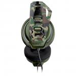 RIG 400 Forest Camo PC Gaming Headset