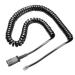 Poly U10 Spare Lightweight Cable 8PL3822201