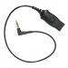 Plantronics Mo300 N5 Cable For Nokia Pho 8PL3854101