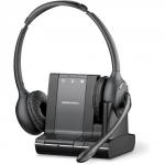 Savi W720 Stereo Wireless Headset