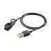 Plantronics Micro USB Cable Charging Adaptor 8PL8903301
