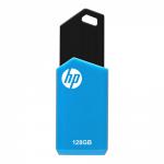 PNY HP V150W 128GB USB Flash Drive 8PN10368286