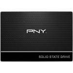 PNY CS900 250GB 3D TLC SATA III 2.5 Inch Internal Solid State Drive 8PN10385636