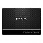 PNY CS900 1TB SATA III 3D TLC 2.5 Inch Internal Solid State Drive 8PN10400133