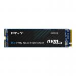 PNY CS1030 1TB M.2 PCI Express 3.0 3D NAND NVMe Internal Solid State Drive 8PN10400146