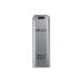 PNY 256GB Elite Steel USB 3.1 Stainless Steel Flash Drive 