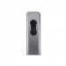 PNY 256GB Elite Steel USB 3.1 Stainless Steel Flash Drive 