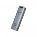 PNY 256GB Elite Steel USB 3.1 Stainless Steel Flash Drive 8PNFD256ESTEEL