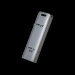 PNY Elite Steel 32GB USB 3.1 Flash Drive