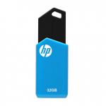 PNY HP v150w 32GB USB2.0 Flash Drive 8PNHPFD150W32