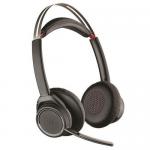 Poly Voyager Focus UC Headset Bluetooth 8PO202652102