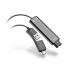 Poly DA75 USB A and USB C to QD Smart Digital Interface Adapter 8PO21826601