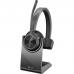 POLY Voyager 4310 UC Mono Wireless Bluetooth USB-A Headset with Charging Stand 8PO21847101
