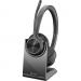 Voyager 4320 Wireless Headset and Stand
