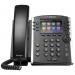 Polycom VVX 400 12 line Desktop Phone