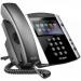 VVX 601 16 Line Desktop Skype Lync Phone