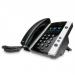 VVX 250 4 Line Desktop Business IP Phone
