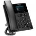 VVX 250 4 Line Desktop Business IP Phone