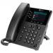 VVX 350 6 Line Desktop IP Phone