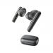 Poly Voyager Free 60 Plus Bluetooth Earbuds with Basic Charging Case Black 8PO22075601