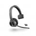 Poly Voyager 4310 UC Wireless Headset without Charging Stand 8PO2218470333