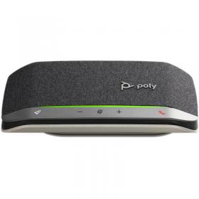 HP Poly Sync 20 USB-A Bluetooth Portable Speakerphone 8PO772D2AA