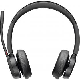 Voyager 4320M UC USB A Bluetooth Headset
