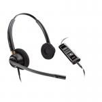 HP Poly EncorePro 525 Microsoft Teams Certified USB-A Stereo Headset 8PO783R2AA