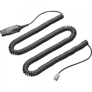 Image of HP Poly HIS Adapter Cable TAA Compliant 8PO783S3AA