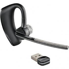 HP Poly Voyager Legend Bluetooth Headset with Charging Case 8PO7W6B7AAABB