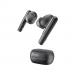 HP Poly Voyager Free 60+ UC Carbon Black Wireless Earbuds with Touchscreen Charging Case 8PO7Y8G3AA