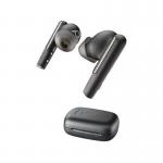 HP Poly Voyager Free 60 UC Wireless Bluetooth Ear Buds and Charging Case 8PO7Y8H3AA