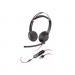 Poly Blackwire 5220 Stereo USB A Headset
