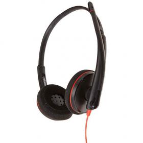Poly Blackwire 3220 Stereo USB A Headset