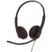Poly Blackwire 3225 Stereo USB A Headset