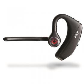 HP Poly Voyager 5200 USB-A Bluetooth Headset with Charging Cable 8PO80S12AA