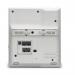 HP Poly E350 IP Desktop Phone with Bluetooth and Wi-Fi - 32 Lines; 2 x Gigabit Ports; PoE; 3.5-Inch Colour LCD Display 8PO82M89AA