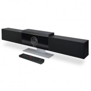 HP Poly Studio USB-A 4K Video Collaboration Soundbar - For use with